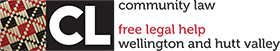 Community Law Centre