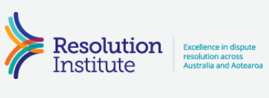 Resolution Institute