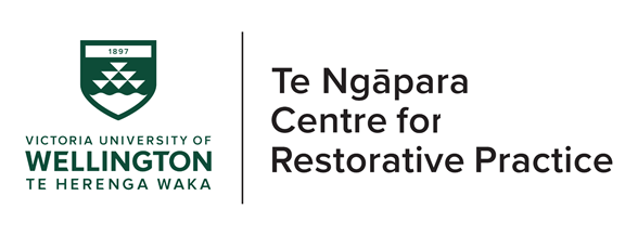 Te Ngāpara, Centre for Restorative Practice, VUW