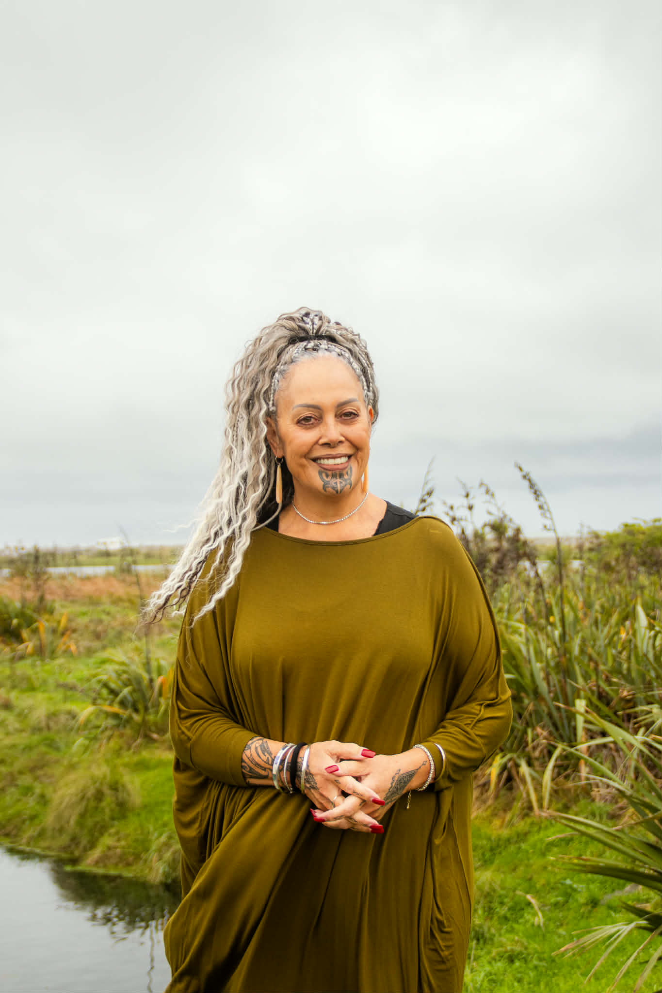 Mary Anne Tipa